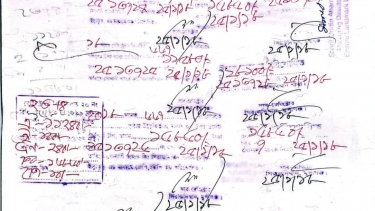 ডিজিটাল যুগে মূল দলিল পুড়িয়ে ফেলা বা নষ্ট করার সংস্কৃতি হতে বের হয়ে আসা কি খুব অসম্ভব?