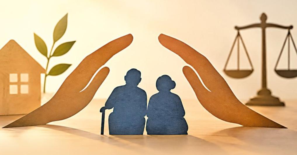 Legal Protections and Remedies for Neglected Elderly Parents in Bangladesh
