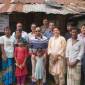 BIFFL provides solar home systems to vulnerable households in Khulna