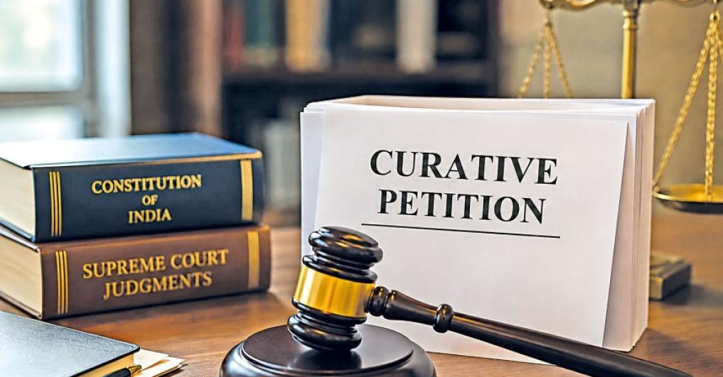 The Case for Recognizing Curative Petitions in Bangladesh