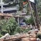 NGO clinic in Mirpur demolished in midnight raid; case filed