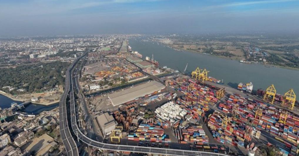 Chattogram Port Protection Committee disputes minister's claims of management stagnation