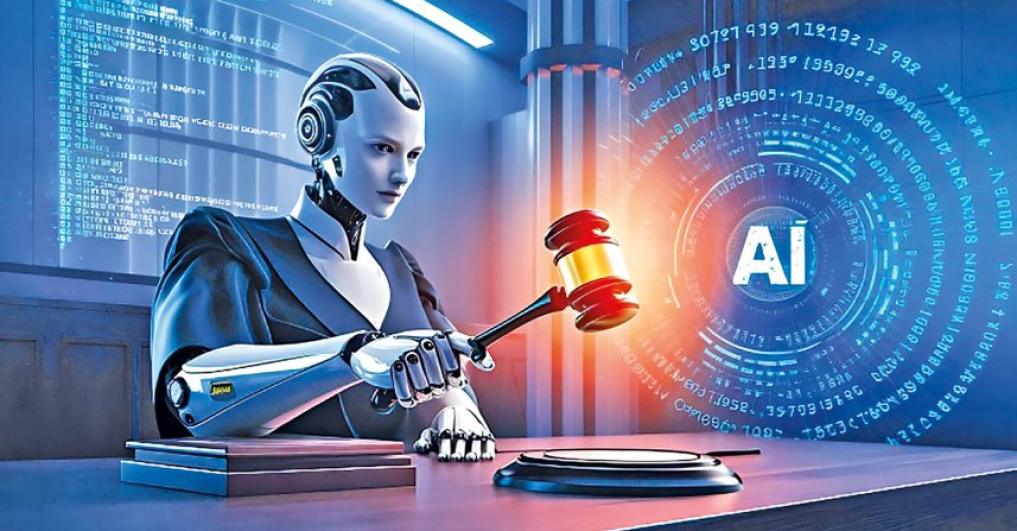 The Risks of AI Hallucinations in Legal Submissions