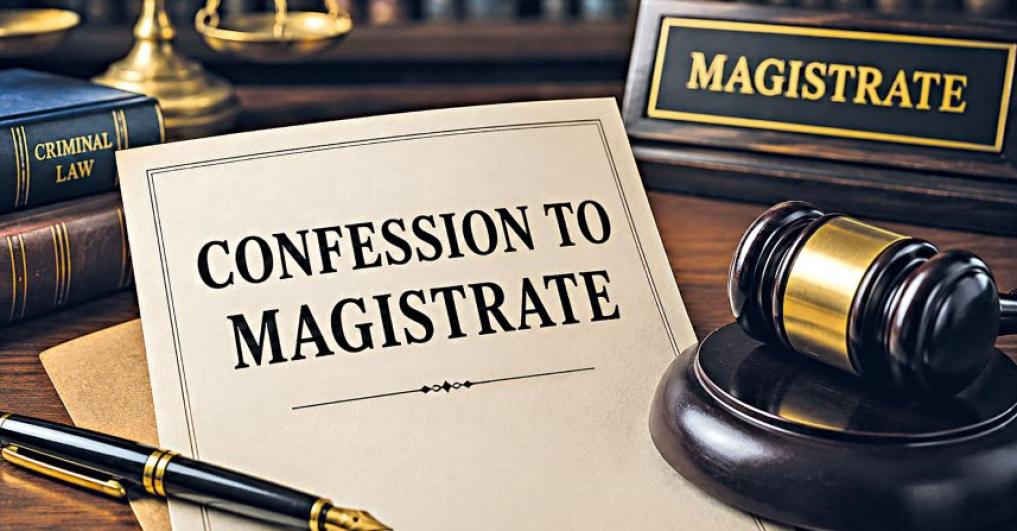Understanding the legal limits of confessional statements in criminal trials