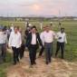 Government to develop tourism hub at Sabrang Park