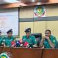 DMP Official Suggests Questioning NCP Chief Over Crude Bomb Remark