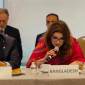 Shama Obaed Islam calls for AI safeguards in international mediation
