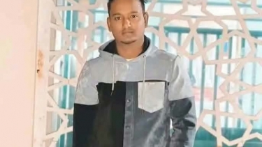 রাজবাড়ীতে দূর্বৃত্ত‌দের গুলিতে একাধিক মামলার আসামি  পিয়ারুল   নিহত